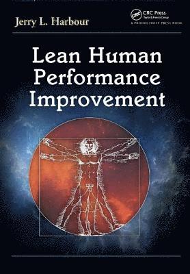 bokomslag Lean Human Performance Improvement