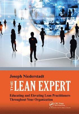 Joseph Niederstadt - Lean Expert, Inbunden