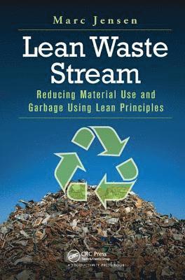 bokomslag Lean Waste Stream