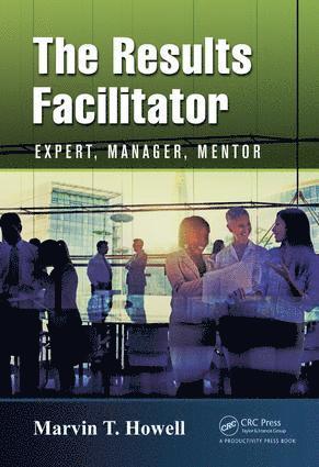 The Results Facilitator 1