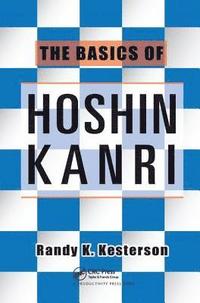 bokomslag The Basics of Hoshin Kanri