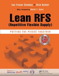 bokomslag Lean RFS (Repetitive Flexible Supply)