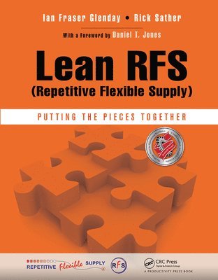 Lean RFS (Repetitive Flexible Supply) 1