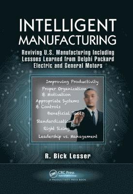 Intelligent Manufacturing 1