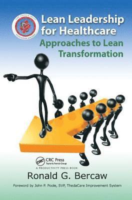 Lean Leadership for Healthcare 1