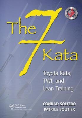 The 7 Kata 1