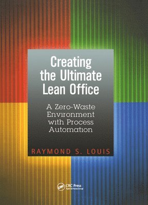 Creating the Ultimate Lean Office 1