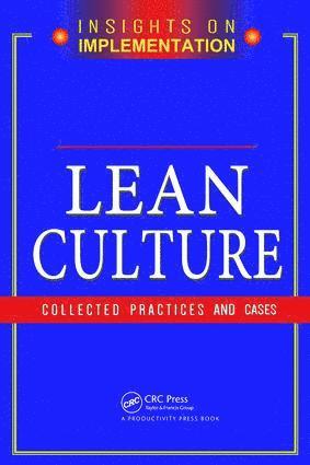 Lean Culture