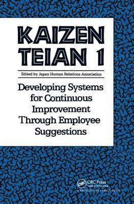 Kaizen Teian 1 1