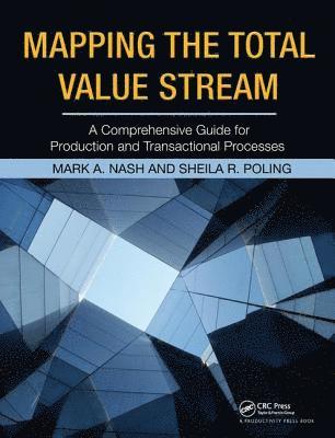 Mapping the Total Value Stream 1