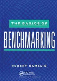 bokomslag The Basics of Benchmarking