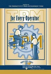 bokomslag TPM for Every Operator