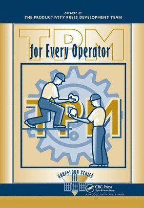 TPM for Every Operator 1