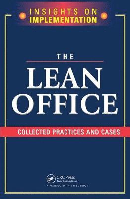 The Lean Office 1