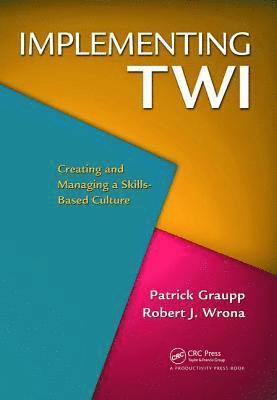 Implementing TWI 1