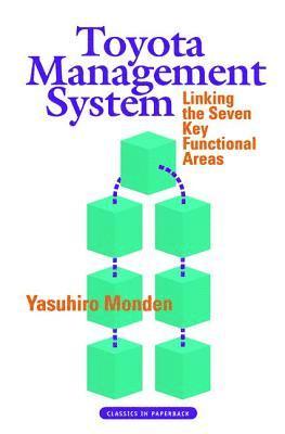 Toyota Management System 1