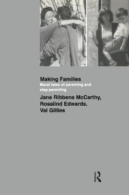 Making Families 1