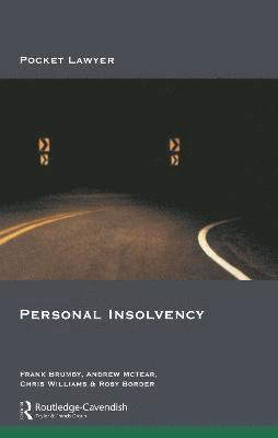 Personal Insolvency 1