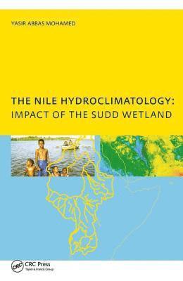 bokomslag Nile Hydroclimatology: Impact of the Sudd Wetland