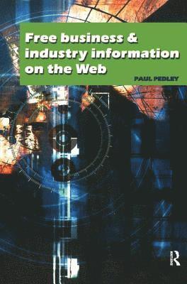 Free Business and Industry Information on the Web 1