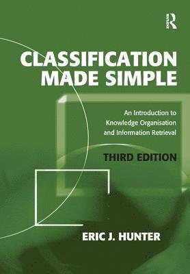 Classification Made Simple 1