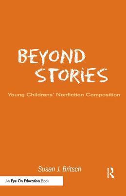 Beyond Stories 1