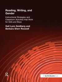 bokomslag Reading, Writing, and Gender