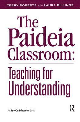 The Paideia Classroom 1