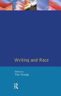 bokomslag Writing and Race