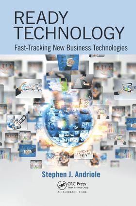 Stephen J. Andriole - Ready Technology, Inbunden
