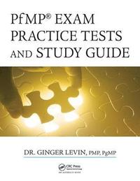 bokomslag PfMP Exam Practice Tests and Study Guide