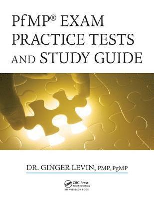 PfMP Exam Practice Tests and Study Guide 1