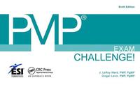 bokomslag PMP Exam Challenge!