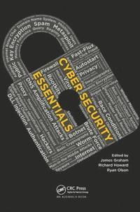 bokomslag Cyber Security Essentials