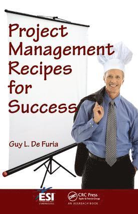 Project Management Recipes for Success 1