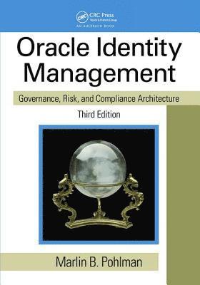 bokomslag Oracle Identity Management