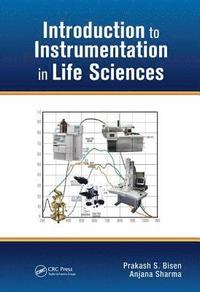 bokomslag Introduction to Instrumentation in Life Sciences