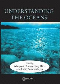 bokomslag Understanding the Oceans