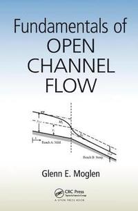 bokomslag Fundamentals of Open Channel Flow