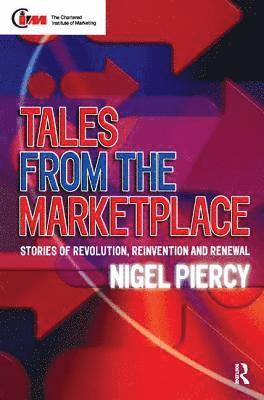 Tales from the Marketplace 1