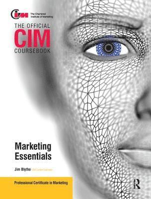bokomslag CIM Coursebook Marketing Essentials