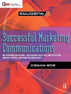 Successful Marketing Communications 1