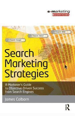 Search Marketing Strategies 1