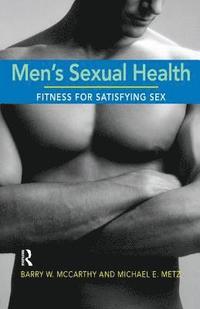 bokomslag Men's Sexual Health