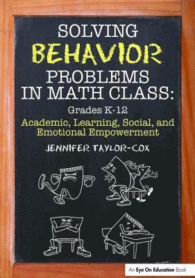 Solving Behavior Problems in Math Class 1