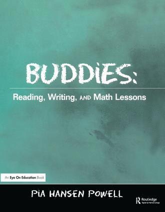 Pia Hansen, USA) Hansen, Pia (Math Learning Center - Buddies, Inbunden