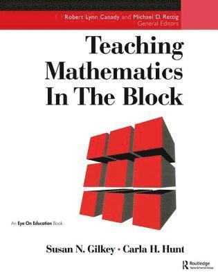 Teaching Mathematics in the Block 1