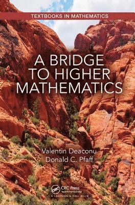 Bridge to Higher Mathematics