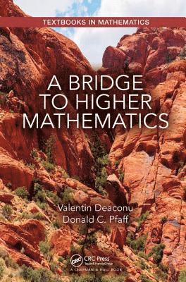 A Bridge to Higher Mathematics 1