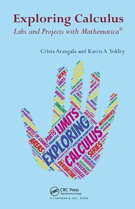 Crista Arangala, Karen A. Yokley - Exploring Calculus, Inbunden